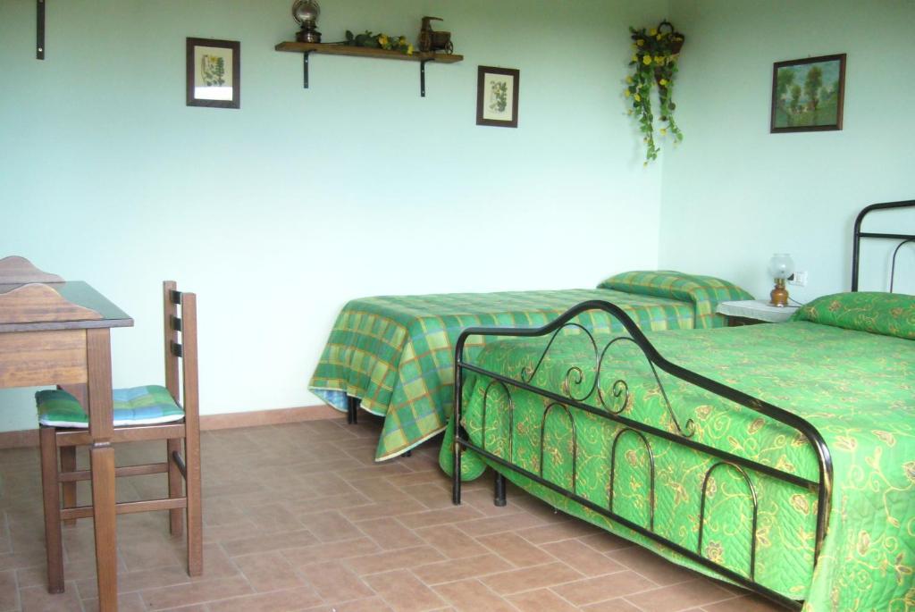 Il Covo Dei Briganti Hotel Latera ห้อง รูปภาพ